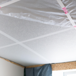 Installation de plafond chauffant : le confort au quotidien Yzeure